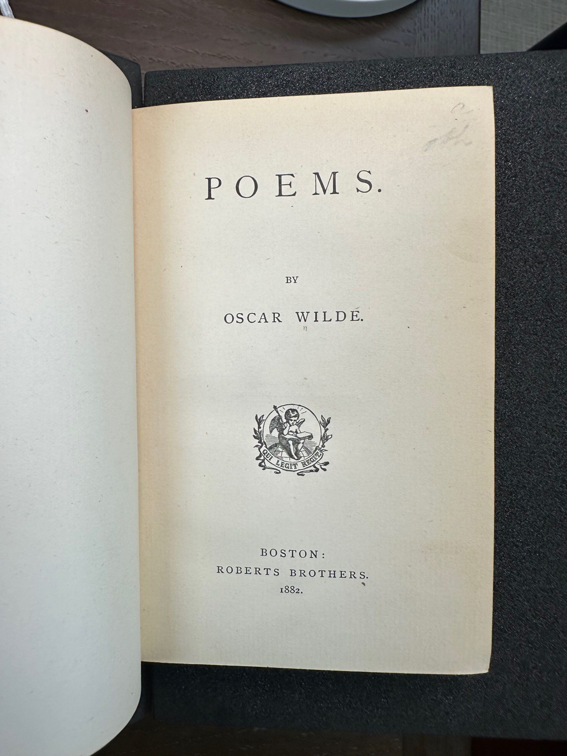 Poems, 1882, PR5811 .E82r *