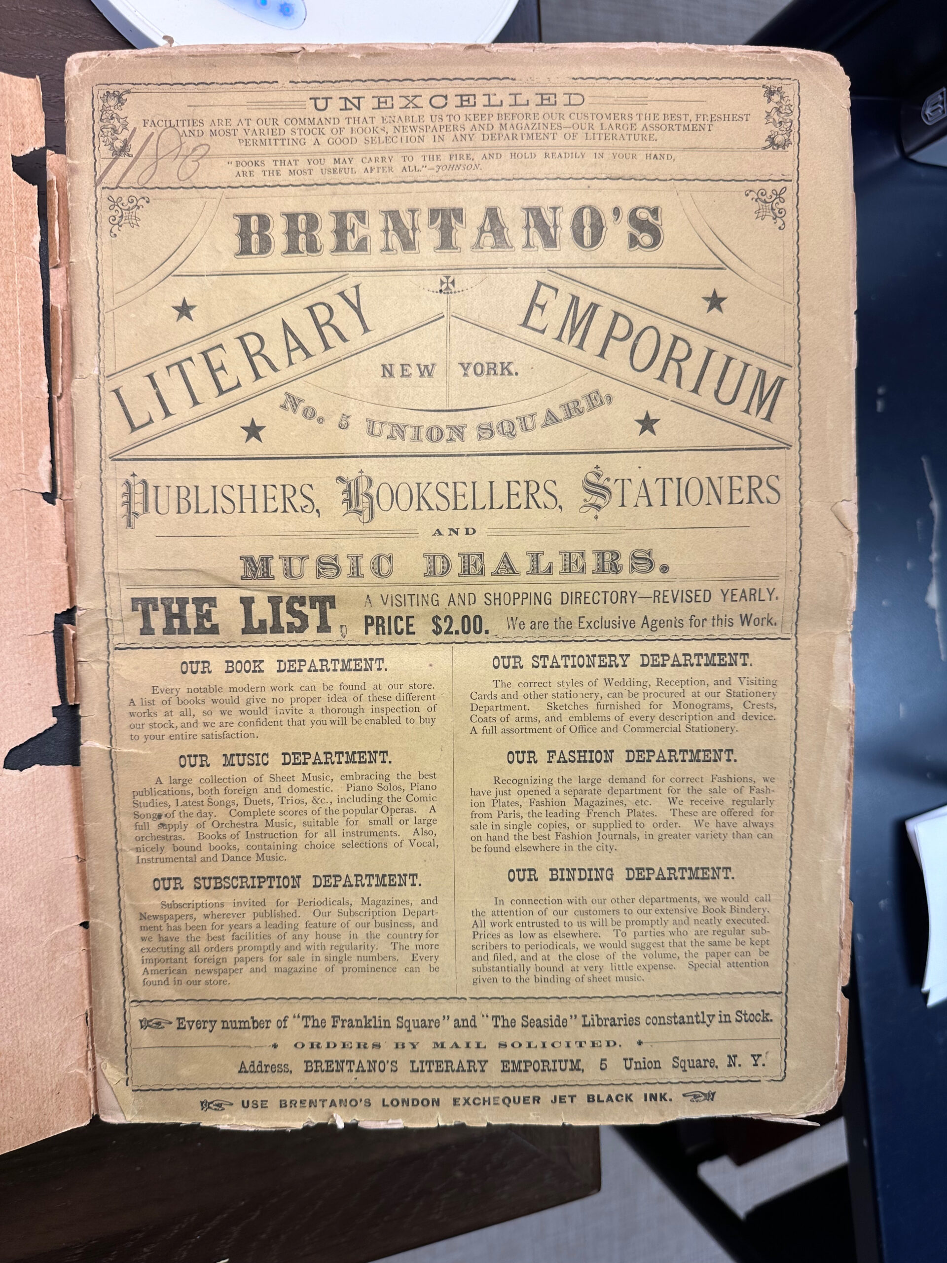 Poems, Lectures on the English Renaissance, PR5821.A1 R4 1882 *